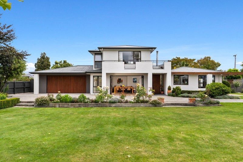 132B McFaddens Road, St Albans, Christchurch - Carousel 1