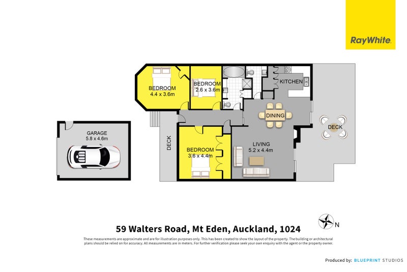 59 Walters Road, Mount Eden, Auckland - Carousel 20
