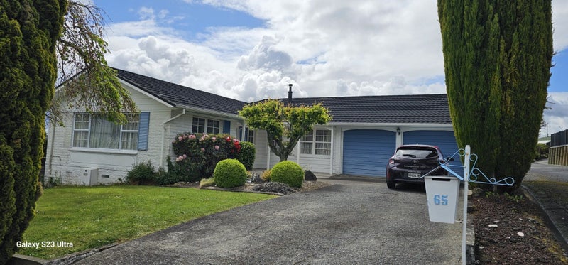 65 Poaka Avenue, Dinsdale, Hamilton - Carousel 1