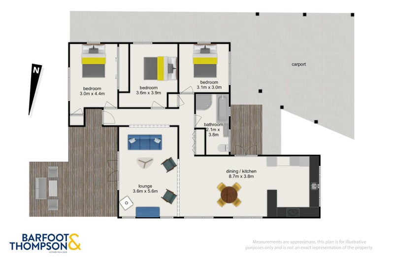 125 Atkinson Road, Titirangi, Auckland - Carousel 18