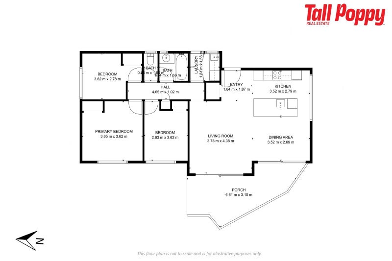 52 Arundel Crescent, Strathern, Invercargill - Carousel 23
