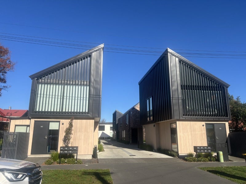 2/58 Derby Street, St Albans, Christchurch - Carousel 16