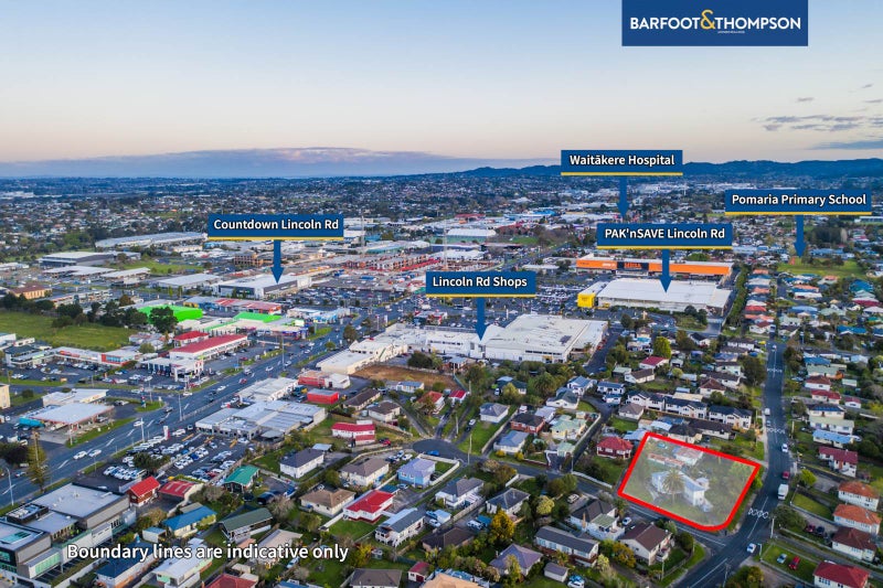 33 Tudor Road, Henderson, Auckland - Carousel 2