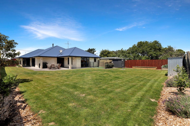 22 Anne Street, Tinwald, Ashburton - Carousel 2