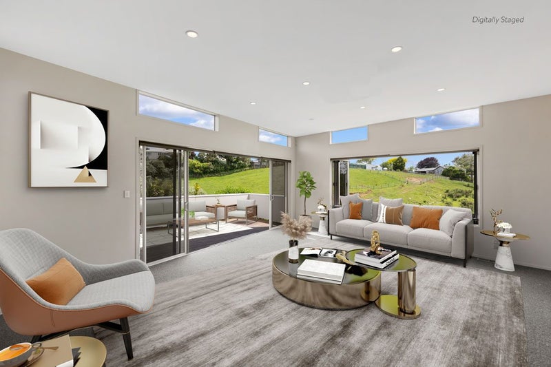 10E Long Place, Frankleigh Park, New Plymouth - Carousel 1