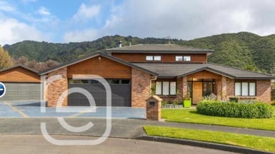 21 Galveston Grove, Totara Park, Upper Hutt - Carousel 1