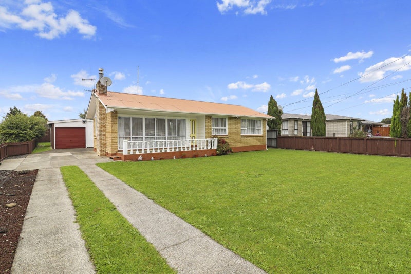 29 Snell Street, Morrinsville, Morrinsville - Carousel 1