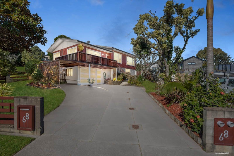 68 The Avenue, Lynfield, Auckland - Carousel 2