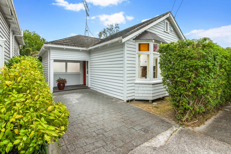 41 Stanmore Road, Grey Lynn, Auckland - Carousel 1