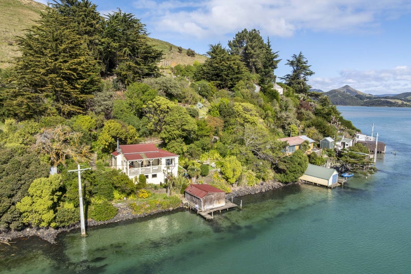 265 Cape Saunders Road, Cape Saunders, Dunedin - Carousel 2
