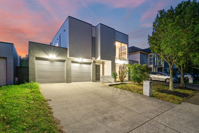 6 Phar Lap Crescent, Takanini, Auckland - Carousel 1