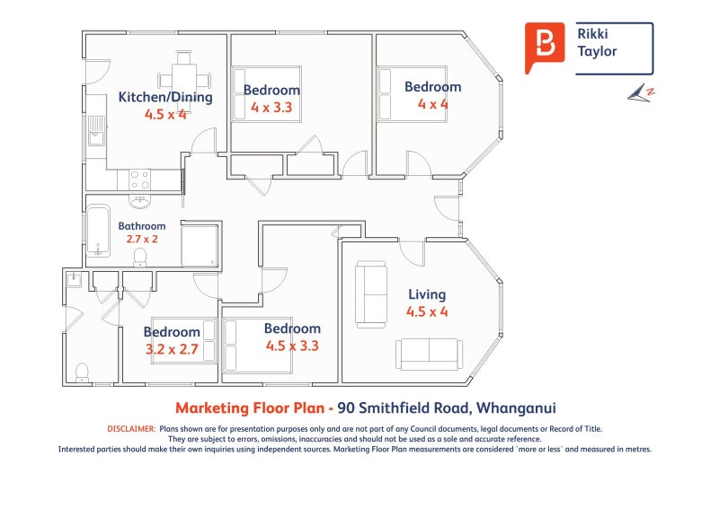 90 Smithfield Road, Tawhero, Whanganui - Carousel 20