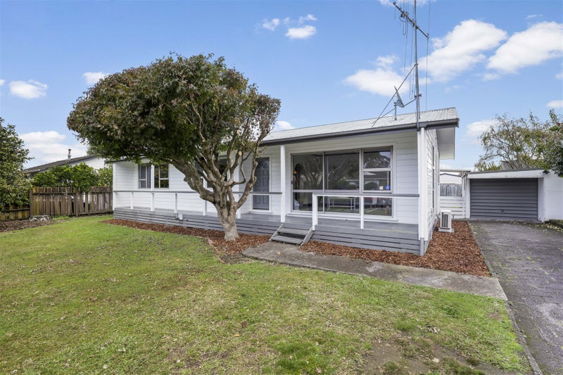 3 Rutland Street, Fairview Downs, Hamilton - Carousel 1