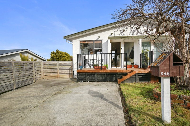 34A Truro Road, Camborne, Porirua - Carousel 2