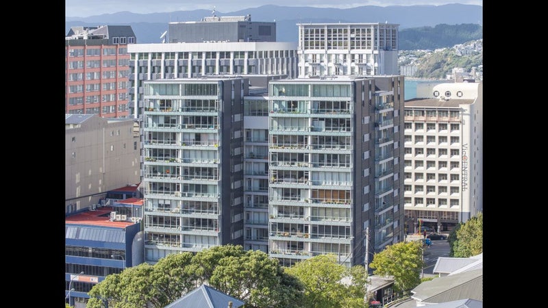 9B/164 The Terrace, Wellington Central, Wellington - Carousel 1