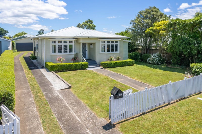 140 Jackson Street, Te Awamutu, Te Awamutu - Carousel 1