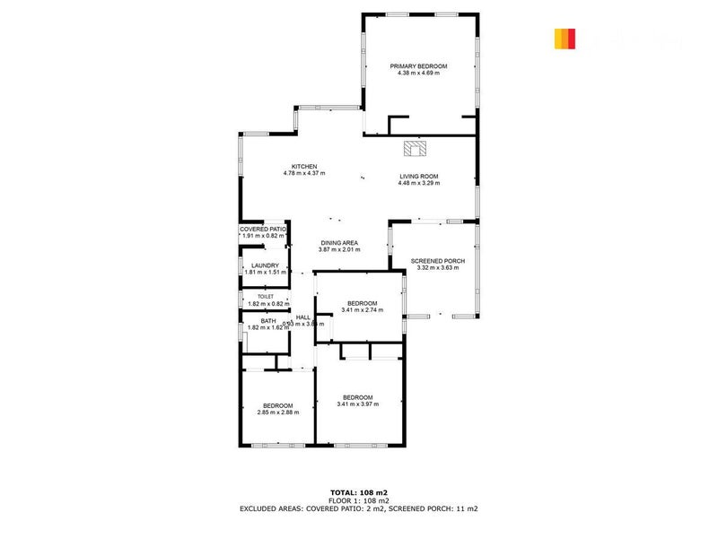 26 Tomkins Street, Green Island, Dunedin - Carousel 25