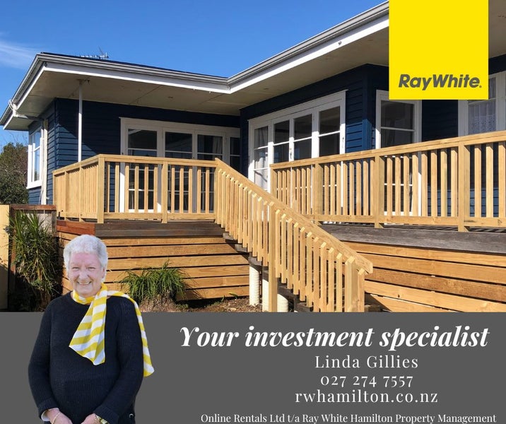 36 Ellicott Road, Nawton, Hamilton - Carousel 1