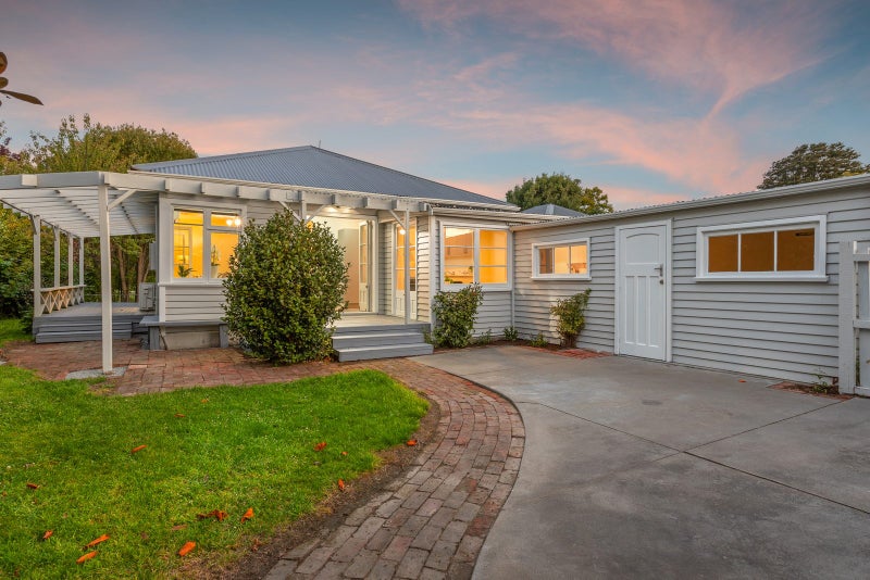 22 Chancellor Street, Richmond, Christchurch - Carousel 2