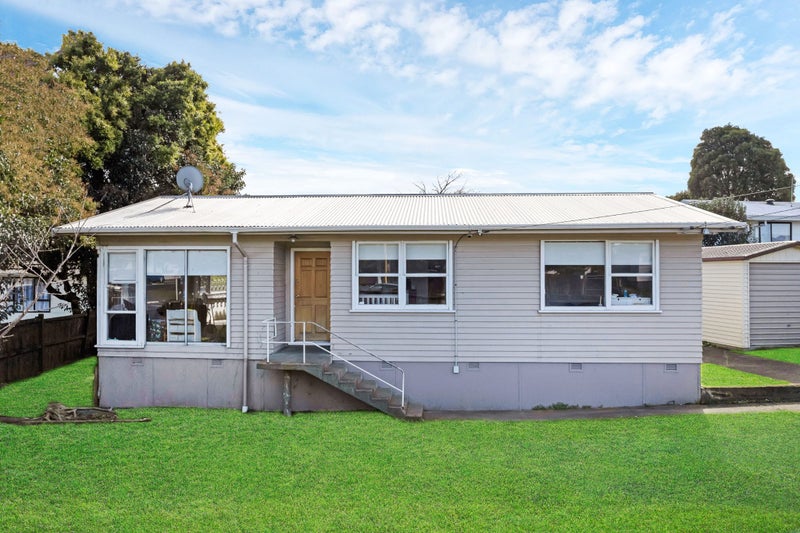 1/97 Mahia Road, Manurewa, Auckland - Carousel 1
