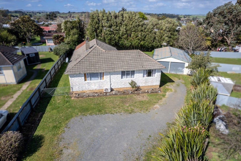 18 Hartgill Crescent, Dannevirke - Carousel 2