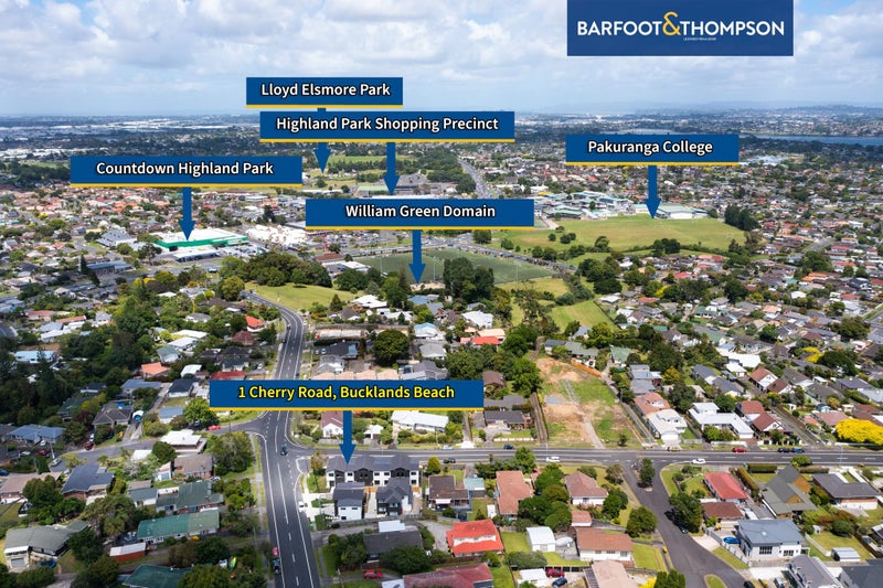 36 Hutchinsons Road, Bucklands Beach, Auckland - Carousel 15