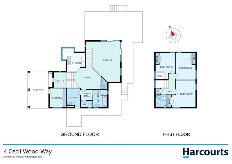 4 Cecil Wood Way, Richmond Hill, Christchurch - Carousel 19