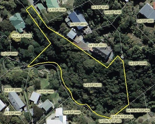 14 Karachi Crescent, Khandallah, Wellington - Carousel 1