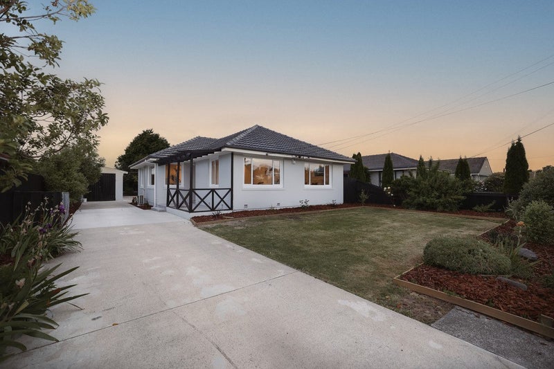 46 Pembroke Street, Avondale, Christchurch - Carousel 1