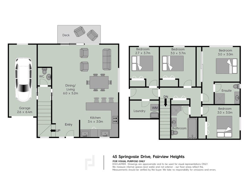 45 Springvale Drive, Fairview Heights, Auckland - Carousel 18