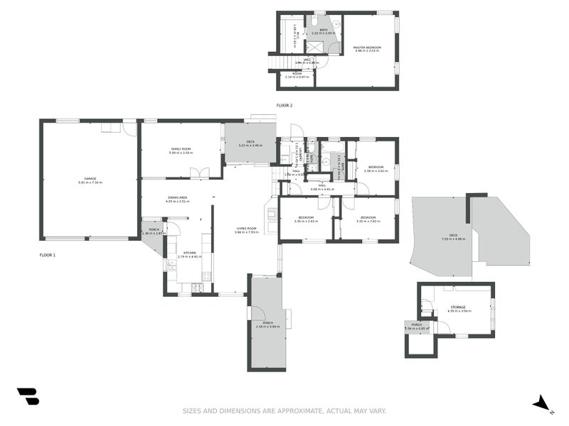 20 Moore Street, Hillcrest, Auckland - Carousel 18