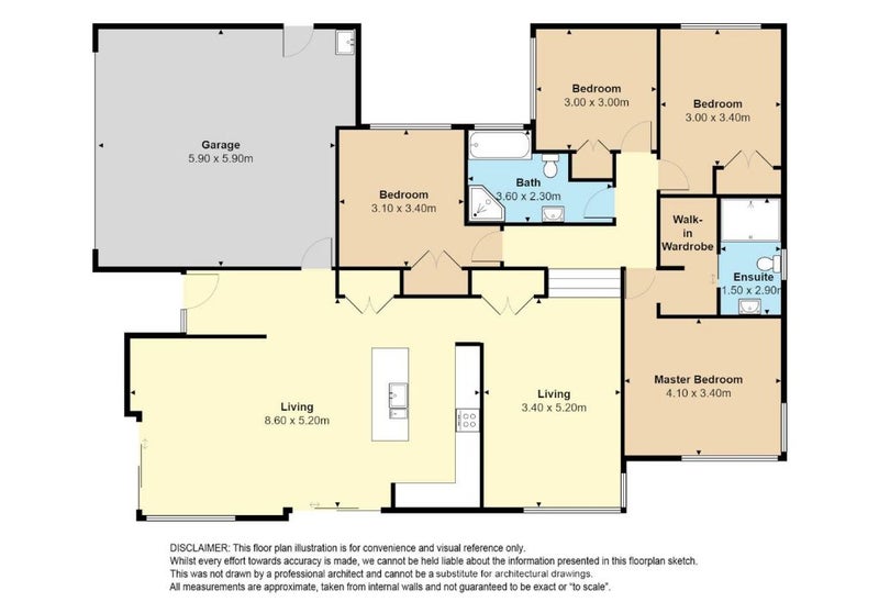 108 Parkview Drive, Gulf Harbour, Whangaparaoa - Carousel 14