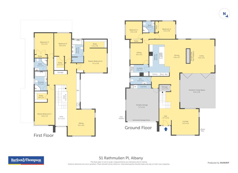 51 Rathmullen Place, Pinehill, Auckland - Carousel 23