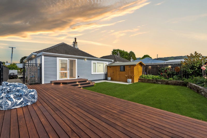 13 Liverpool Street, Trentham, Upper Hutt - Carousel 1