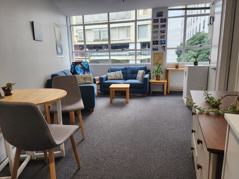 7/152 The Terrace, Wellington Central, Wellington - Carousel 1