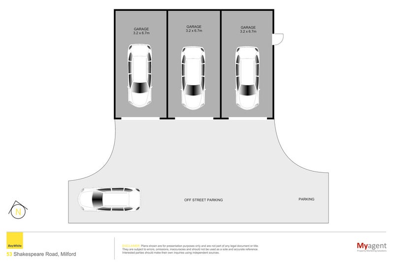 1/53 Shakespeare Road, Milford, Auckland - Carousel 14