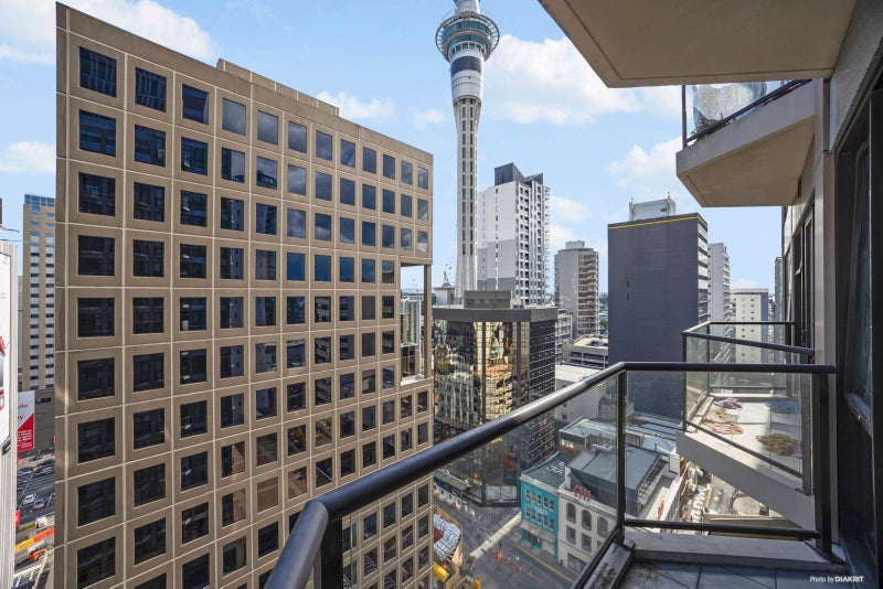 18D/76 Albert Street, Auckland Central, Auckland - Carousel 1