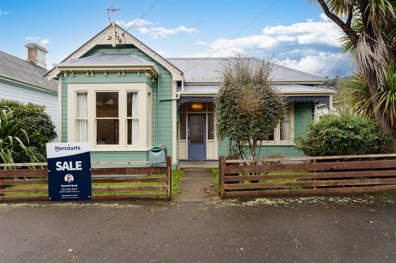 373 North Road, North East Valley, Dunedin - Carousel 1