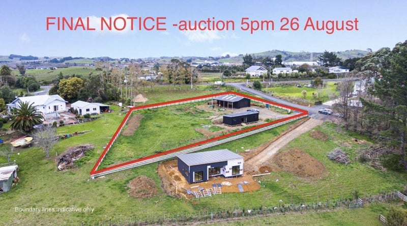 4 Robins Way, Pokeno - Carousel 1