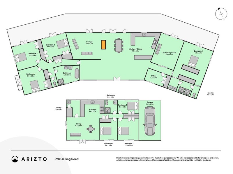 398 Gelling Road, Papakura - Carousel 20