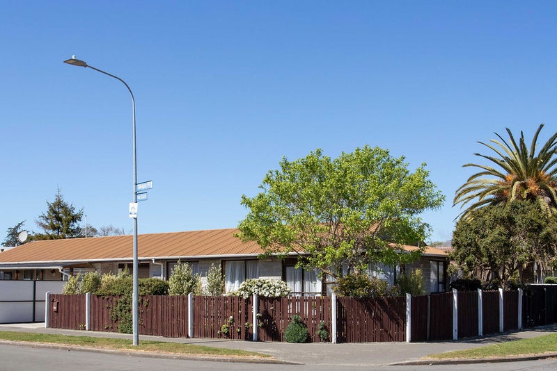 1/2 Takapu Place, Bromley, Christchurch - Carousel 18