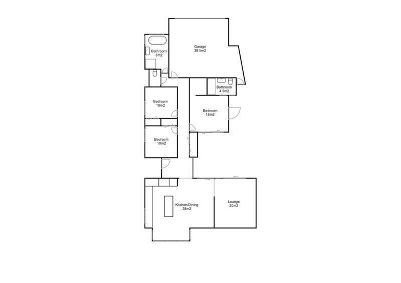 2 Preferred Lane, Halswell, Christchurch - Carousel 24