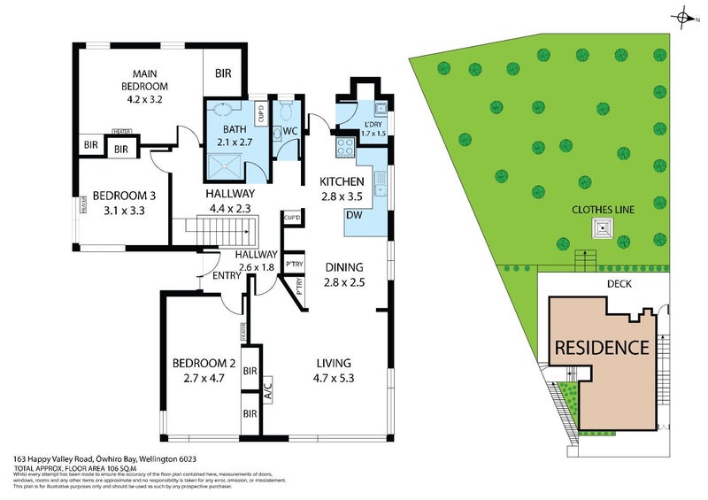 163 Happy Valley Road, Owhiro Bay, Wellington - Carousel 18