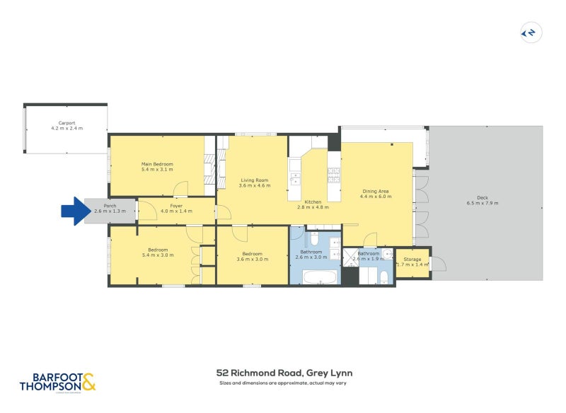 52 Richmond Road, Grey Lynn, Auckland - Carousel 25