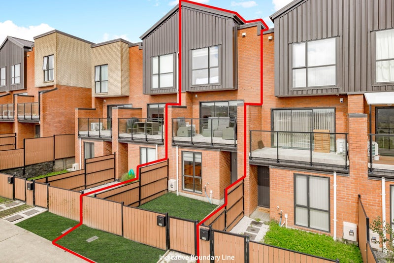 31B Murphys Park Drive, Flat Bush, Auckland - Carousel 2