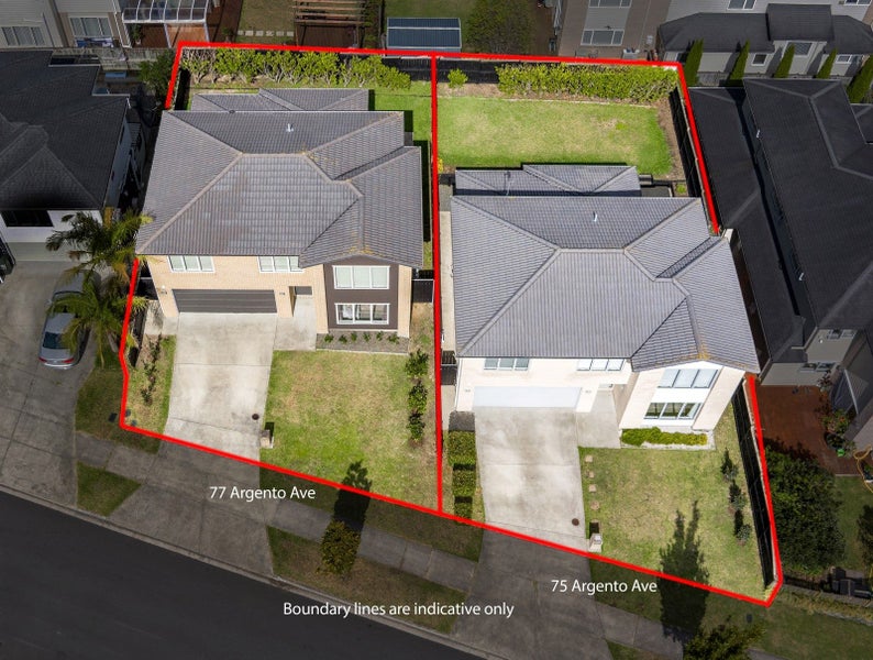 75 Argento Avenue, Flat Bush, Auckland - Carousel 2