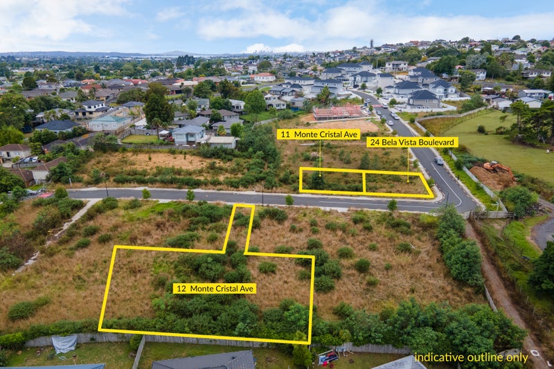 12 Monte Cristal Avenue, Swanson, Auckland - Carousel 1