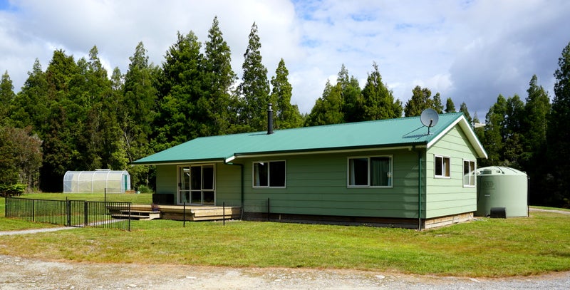 190C Gillams Gully Road, Awatuna - Carousel 2