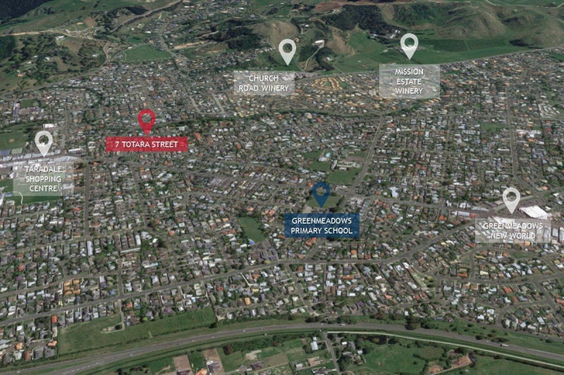 7 Totara Street, Taradale, Napier - Carousel 24