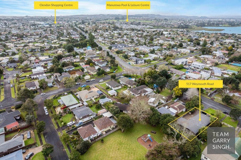 517 Weymouth Road, Weymouth, Auckland - Carousel 20